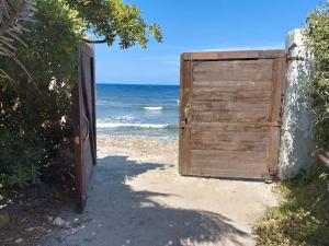 Villa Secchi bifamiliare sul mare IUNP4784 img45