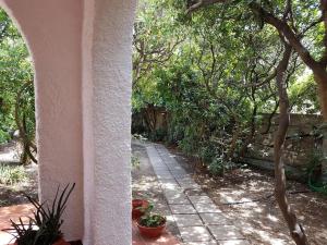 Villa Secchi bifamiliare sul mare IUNP4784 img39