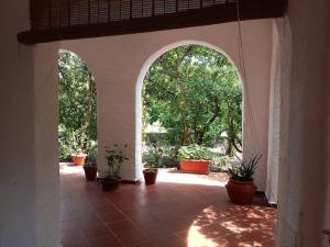Villa Secchi bifamiliare sul mare IUNP4784 img38