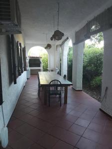 Villa Secchi bifamiliare sul mare IUNP4784 img34