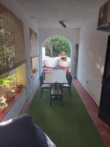Villa Secchi bifamiliare sul mare IUNP4784 img28