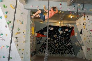 Facilities, FRii Bali Echo Beach Hotel in Bali