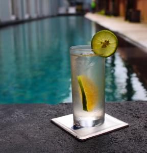 Facilities, FRii Bali Echo Beach Hotel in Bali