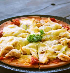 Facilities, FRii Bali Echo Beach Hotel in Bali