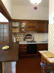 Villa Secchi bifamiliare sul mare IUNP4784 img23