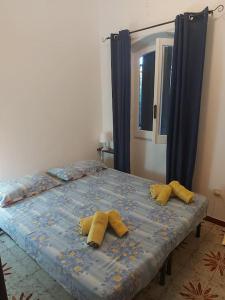Villa Secchi bifamiliare sul mare IUNP4784 img22