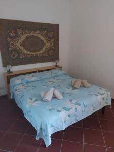 Villa Secchi bifamiliare sul mare IUNP4784 img18