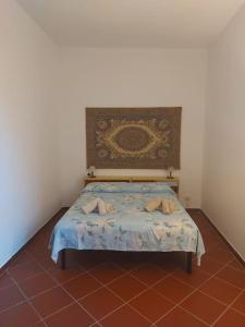 Villa Secchi bifamiliare sul mare IUNP4784 img17