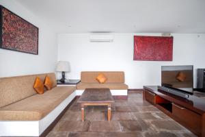 Biệt Thự 2 Phòng Ngủ Với Hồ Bơi Riêng (Two-Bedroom Villa with Private Pool)