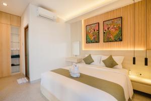 Dankalih Villa 3BR with Private Pool
