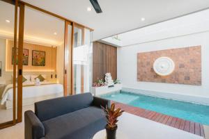 Dankalih Villa 3BR with Private Pool