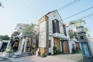 Dankalih Villa 3BR with Private Pool