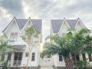 nDalem Abhirama - Balong