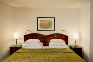 Suite con Vista Giardino