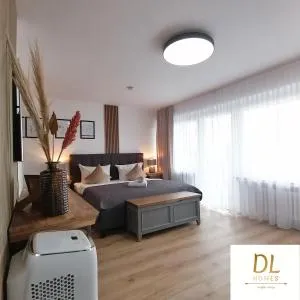 SKY INN - Messe contactless check in - Wilkenburg