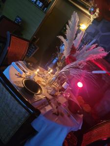 Hotels Le Lac Des Moines : photos des chambres