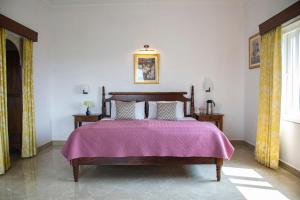 Titardi Garh- 18th Century Castle Homestay
