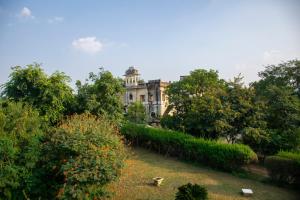 Titardi Garh- 18th Century Castle Homestay