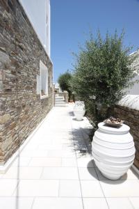 Aegeo Inn Antiparos Greece