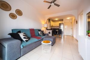 Gaviota Real en Balcon del Mar