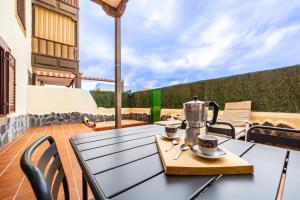 Gaviota Real en Balcon del Mar