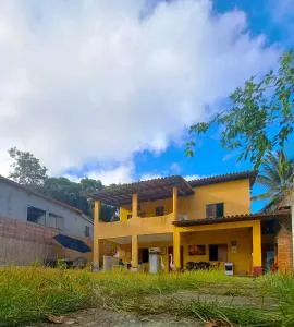 Aposentos da Realeza - Ponta do Ramo