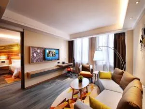 Hampton by Hilton Shanghai Hongqiao NECC - Ch'ung-ku-chen