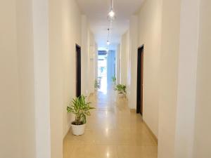 Urbanview Hotel Medio Inn Palu by RedDoorz