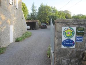 B&B / Chambres d'hotes Mas de la Garrigue : photos des chambres