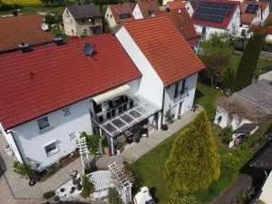 FeWo Held Brombachsee - Ettenstatt