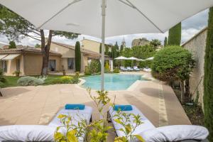 Villa Ambre