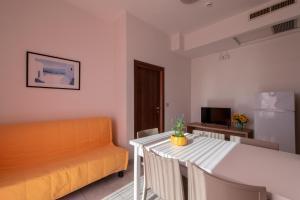 Apartamento de 2 dormitorios