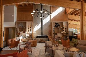 Big Sky Hotel & Spa
