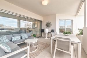 Jardines - Tisaya 21 POOL VIEW 1B