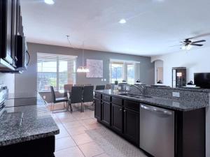 Cozy Family Friendly Pool Home with Game Room-227Y home