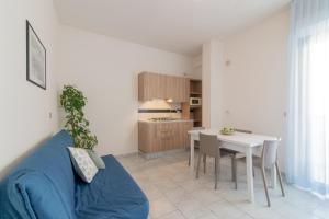 Apartamento de 1 dormitorio