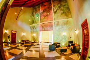 Kawan Forest Villa, Kataragama