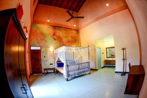 Kawan Forest Villa, Kataragama