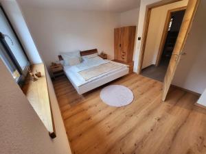 Bergblick Wohnung Posch