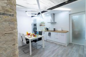 Piso en el Centro de Zaragoza, Parking GRATIS, Check-in 24h