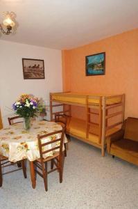 Appartement T 2 vue mer