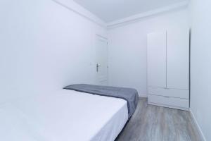 Piso en el Centro de Zaragoza, Parking GRATIS, Check-in 24h