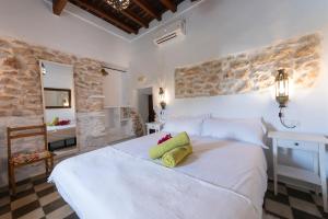 Double Room room in Agroturismo Can Marquet