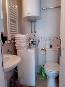 WING 3 apartman ,,BC ,,