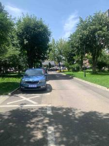 Apartament in complex rezidențial