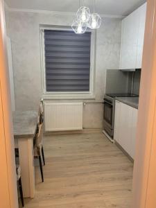 Apartament in complex rezidențial