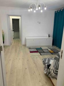 Apartament in complex rezidențial