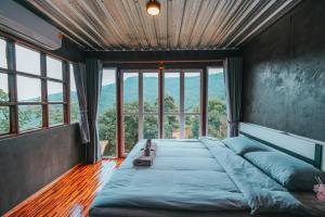 CR farm stay ซีอาร์ฟาร์มสเตย์