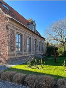 LE GITE DU PRESBYTERE