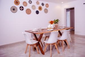 Ampifitia Guest House